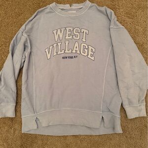 Aerie crewneck